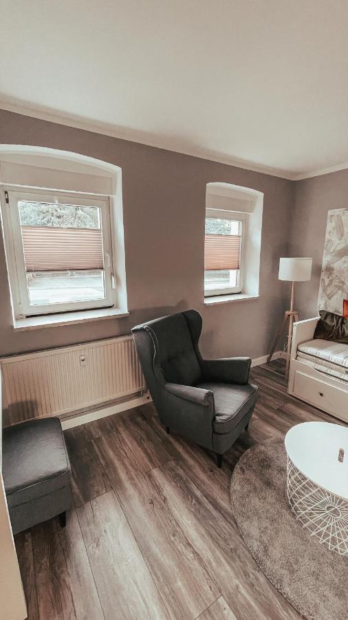 Amalie's Apartment *