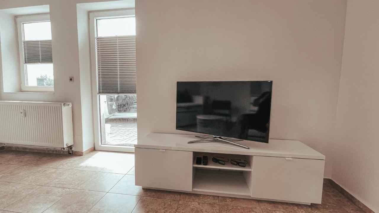 Amalie's Apartment *