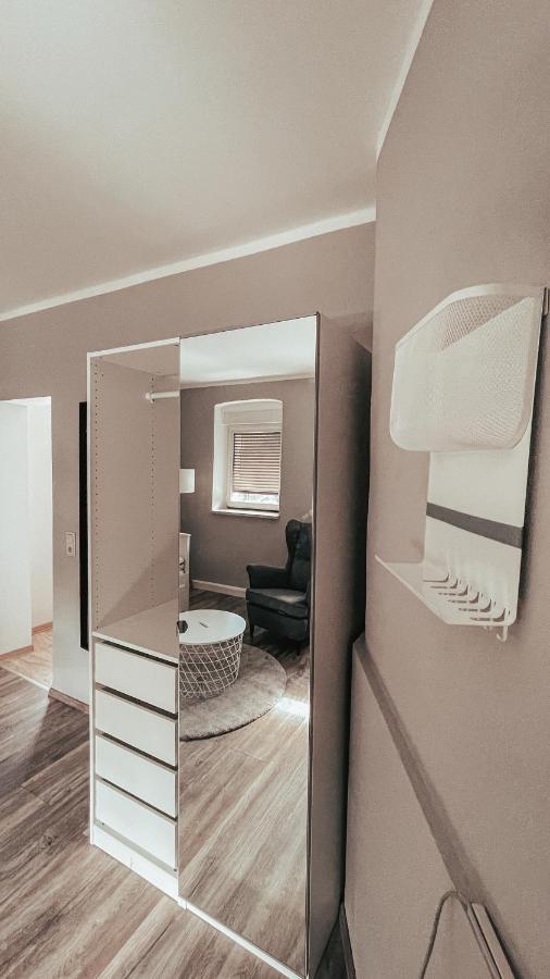 Amalie's Apartment *