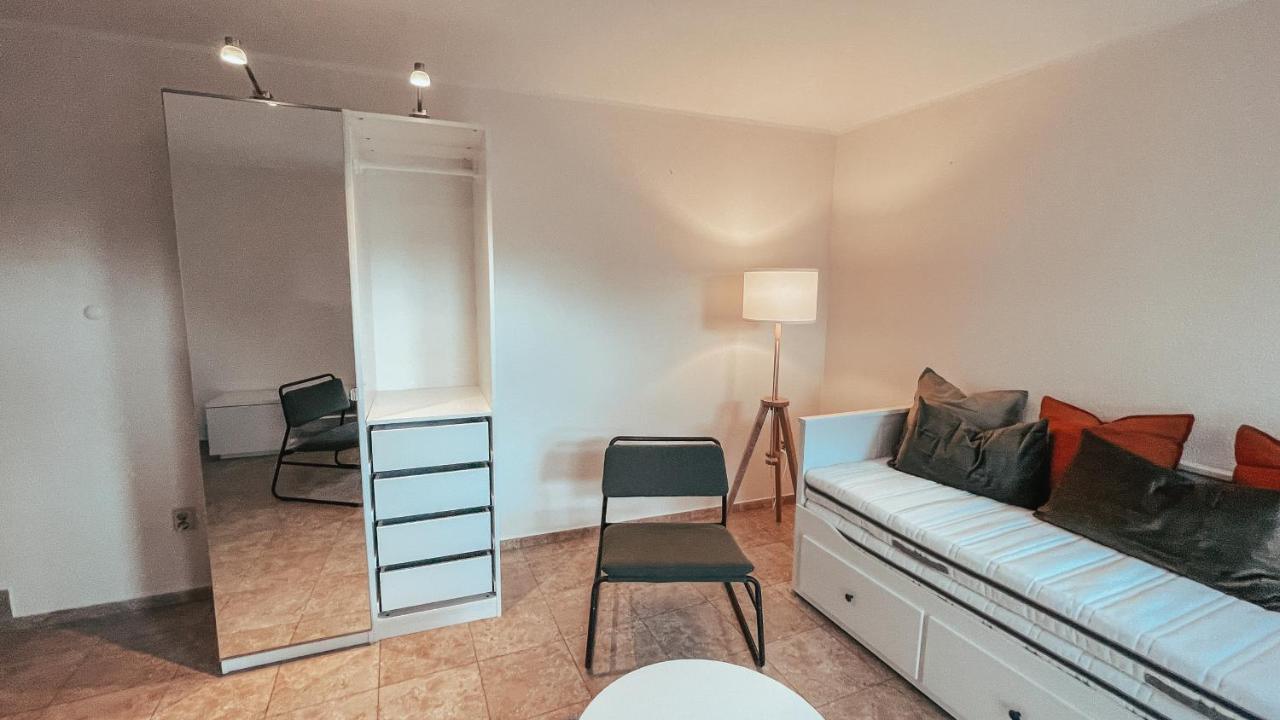 Apartment Amalie's *