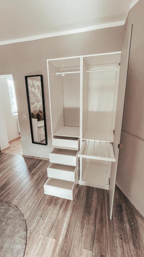 Apartment Amalie's Siebenlehn