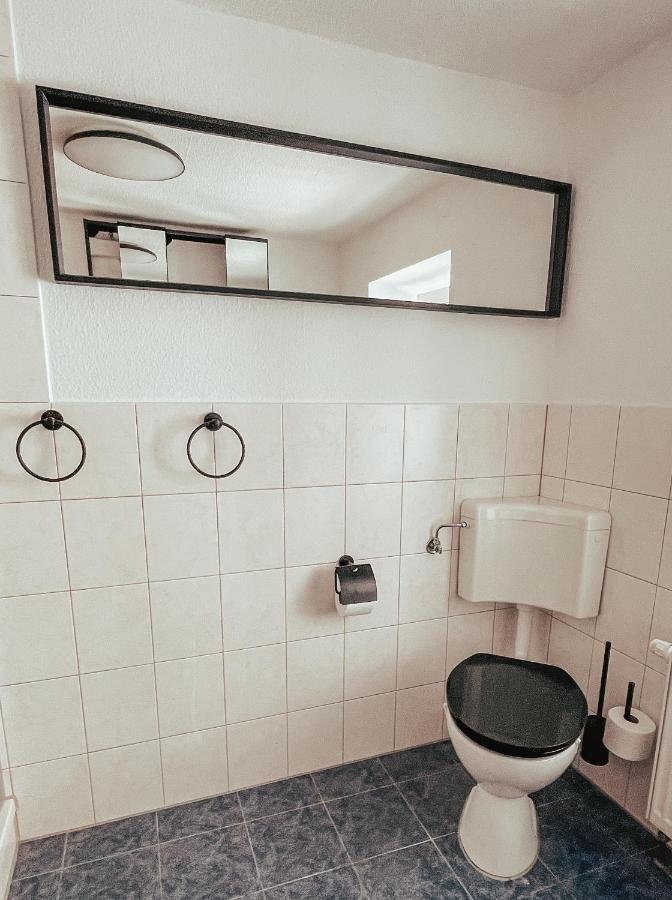Amalie's Apartment *