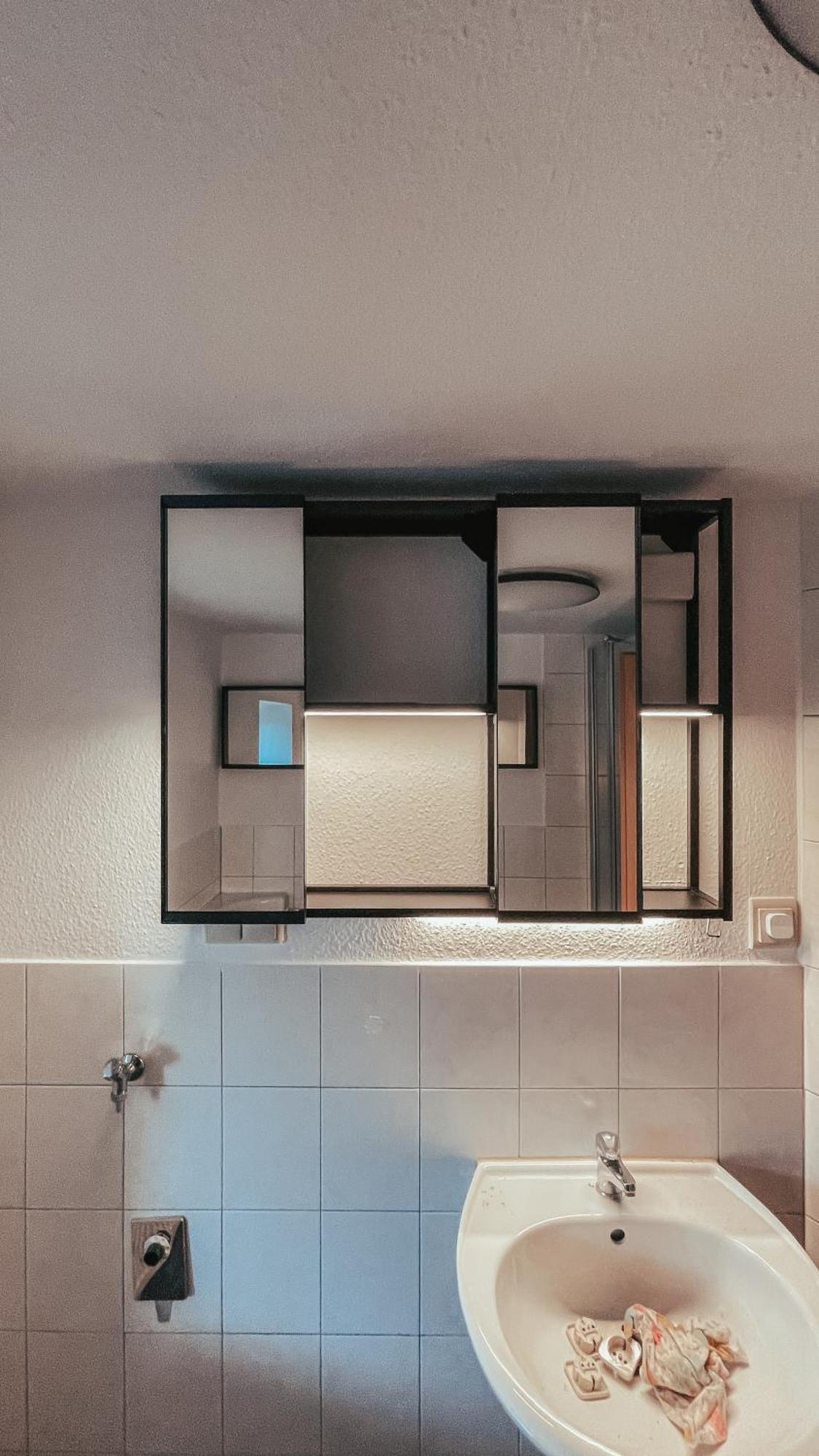Apartamento Amalie's Siebenlehn